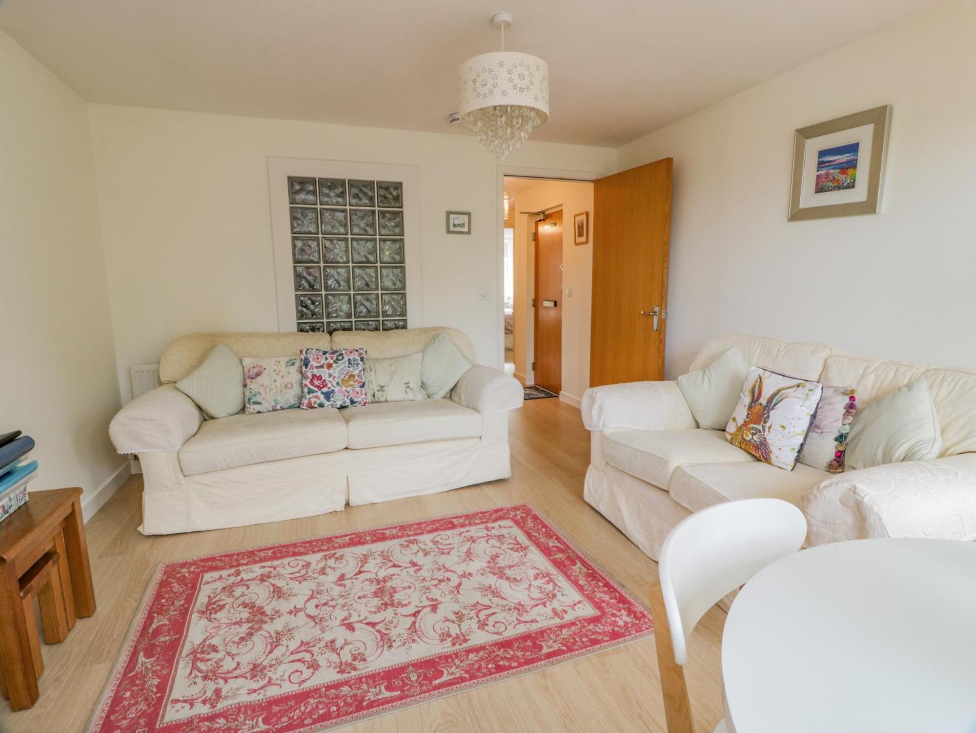Darnick Tweed Apartment מראה חיצוני תמונה