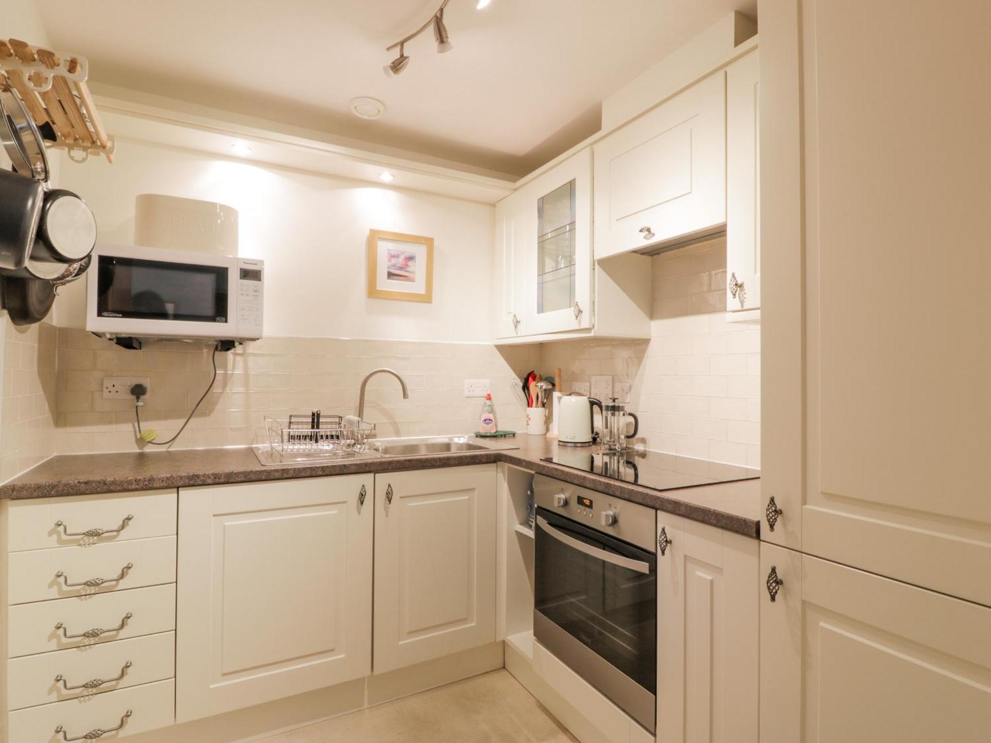 Darnick Tweed Apartment מראה חיצוני תמונה