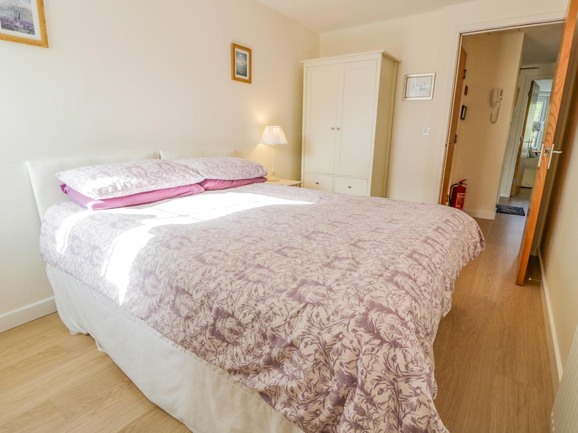Darnick Tweed Apartment מראה חיצוני תמונה