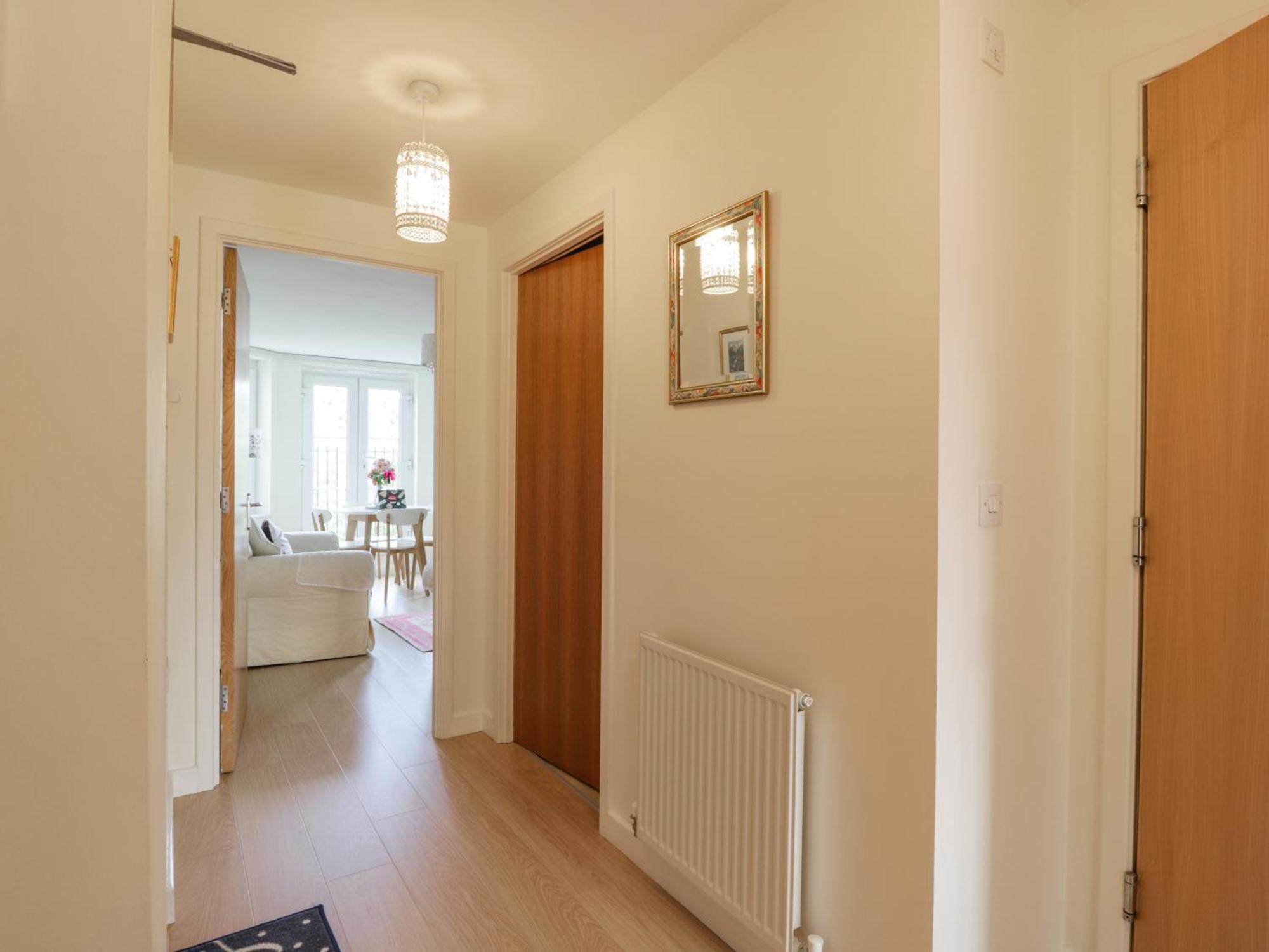 Darnick Tweed Apartment מראה חיצוני תמונה