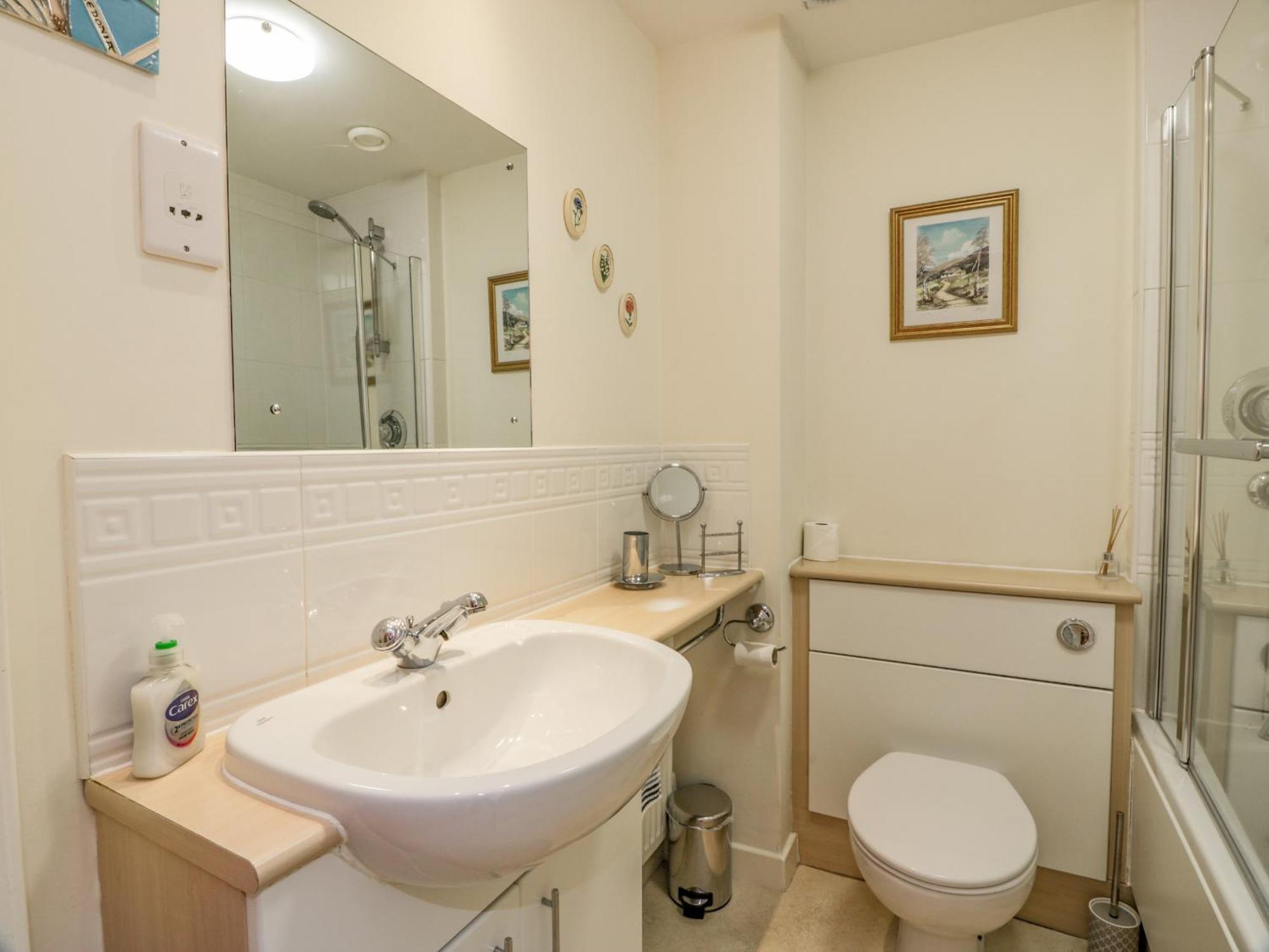 Darnick Tweed Apartment מראה חיצוני תמונה