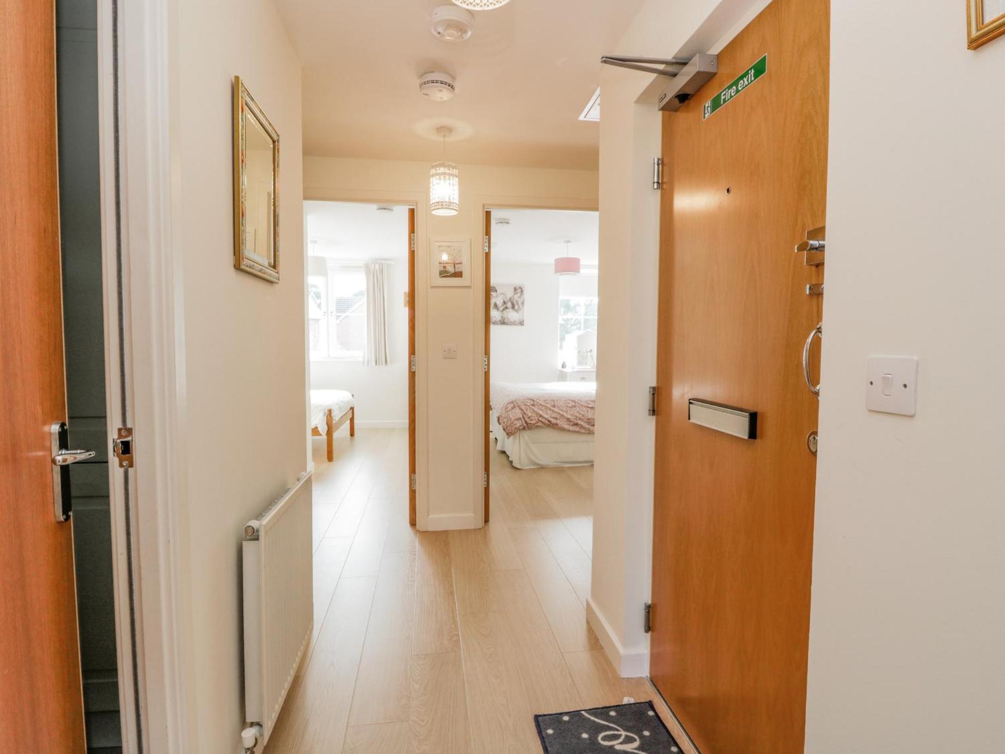 Darnick Tweed Apartment מראה חיצוני תמונה