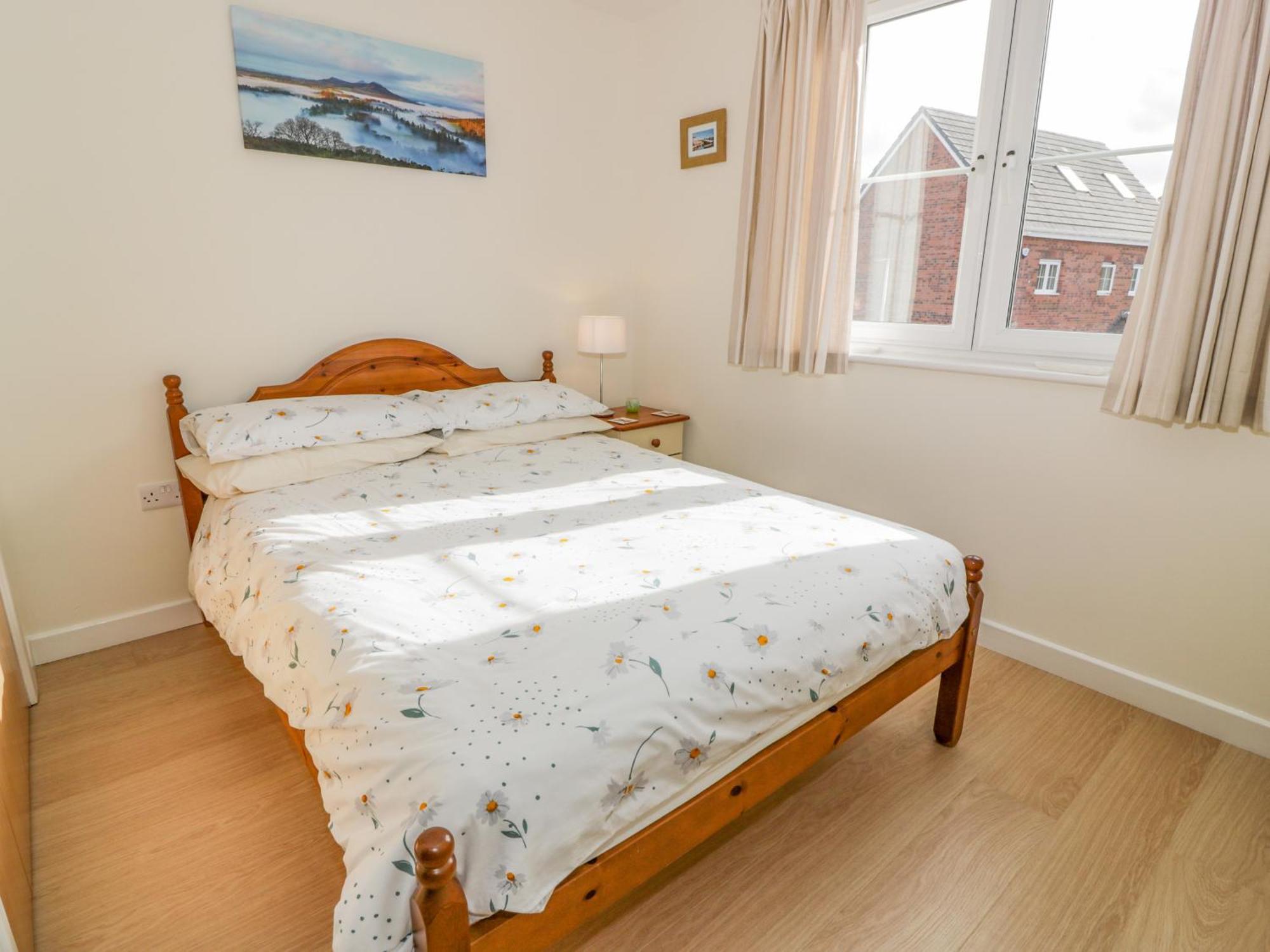 Darnick Tweed Apartment מראה חיצוני תמונה