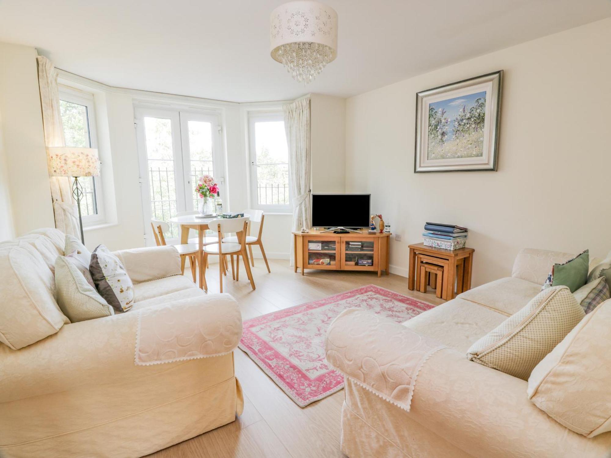 Darnick Tweed Apartment מראה חיצוני תמונה