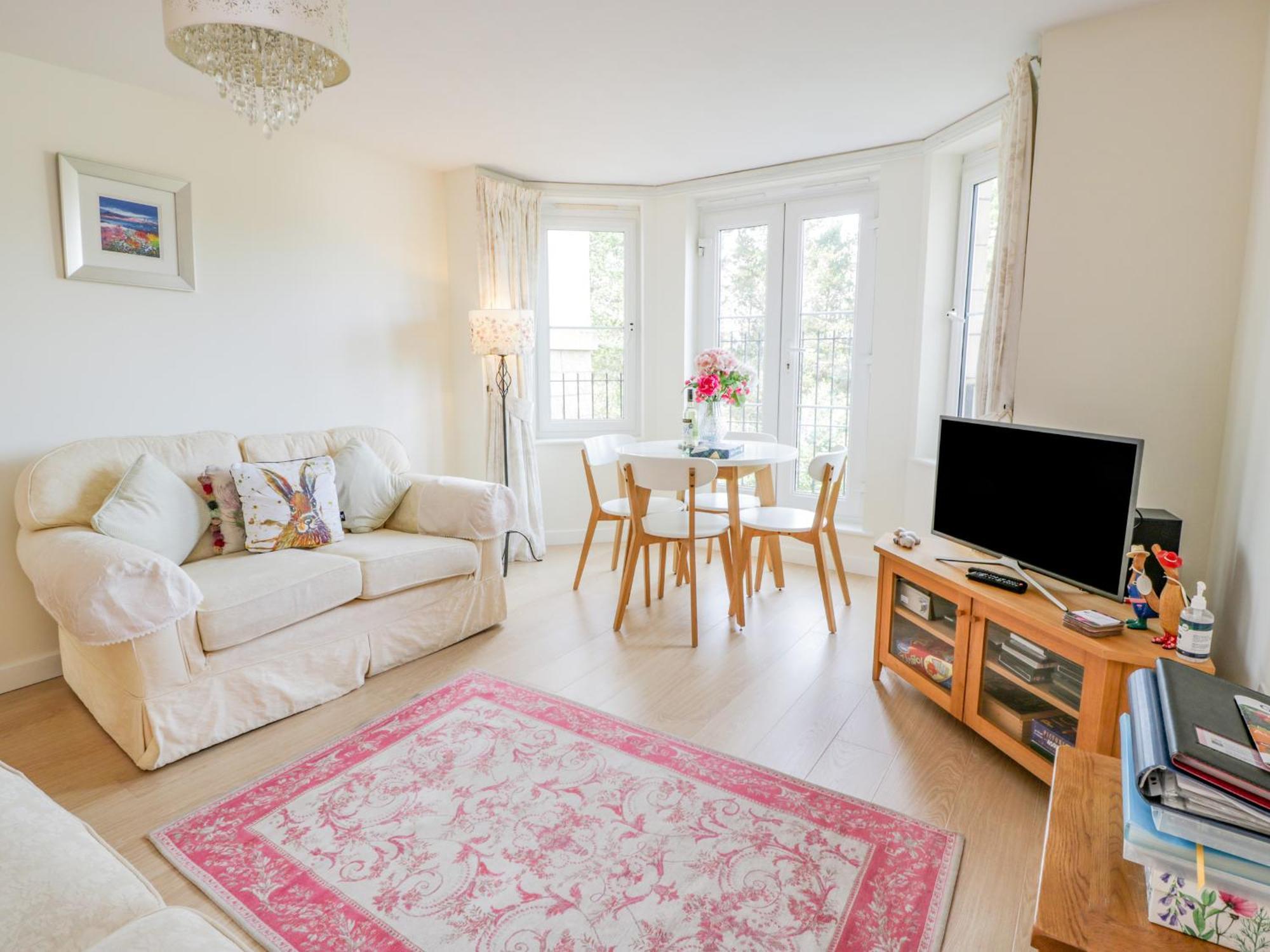 Darnick Tweed Apartment מראה חיצוני תמונה