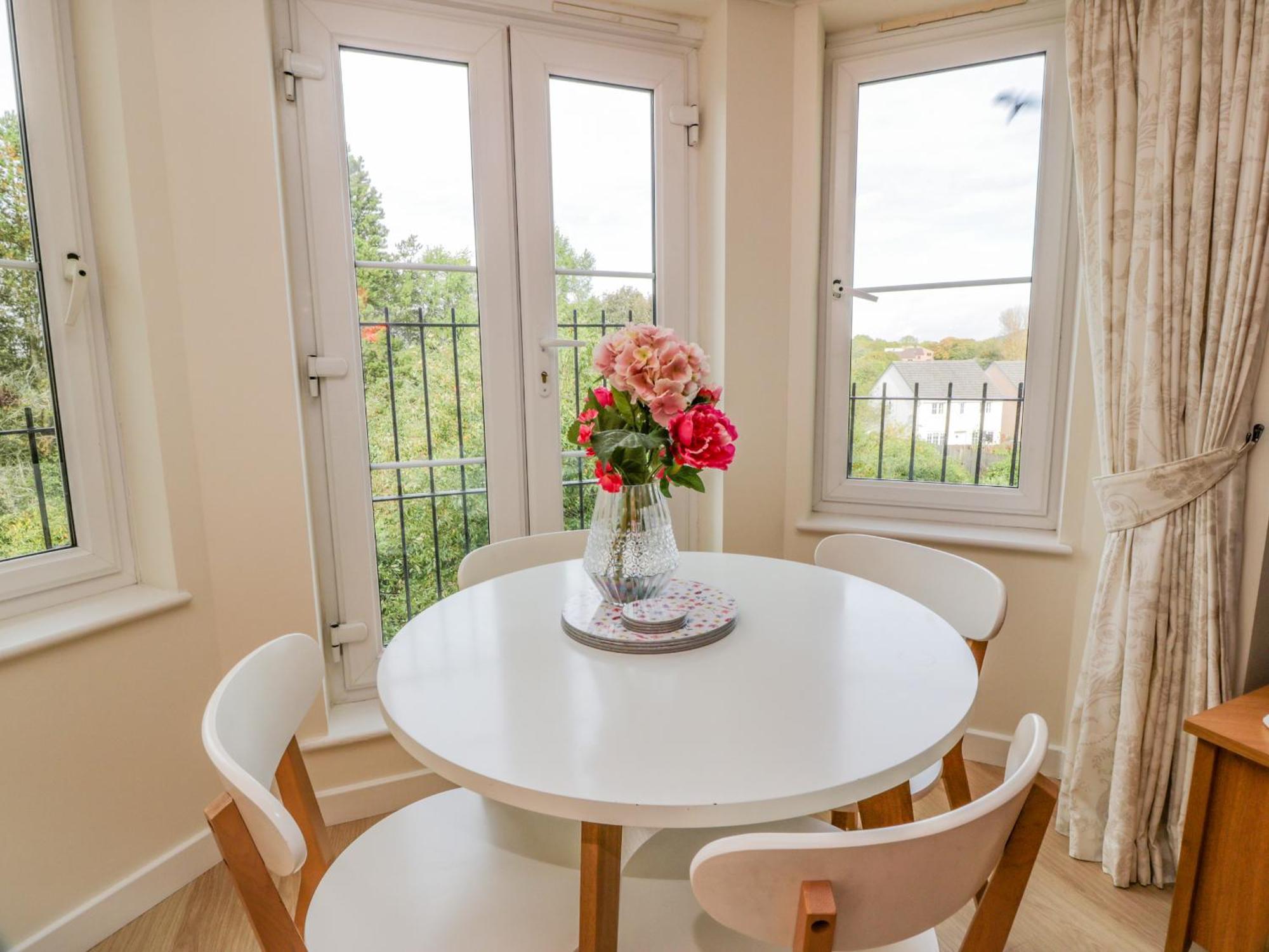 Darnick Tweed Apartment מראה חיצוני תמונה